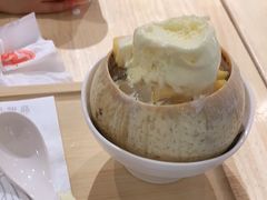 -满记甜品(巴黎春天宝山店)