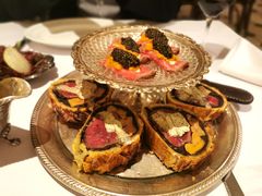 -壳里西餐厅Coquille Seafood Bistro(蒙自路店)