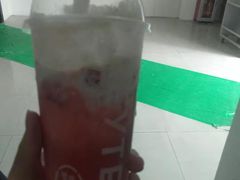 -喜茶(佛山顺德大良东乐路店)