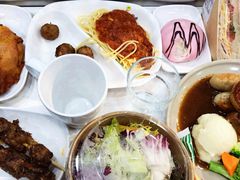 -宜家·瑞典风味餐厅(北京西红门店)