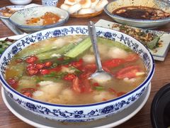 -土桥手掌鸡·26年灌县老味道(都江堰店)