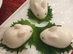 -广州逸林假日酒店·四季桃源中餐厅(白云山风景区店)