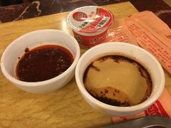 -月圆火锅(宁海东路二店)