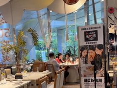 -渔语鱼酸菜鱼新川菜(来福士店)