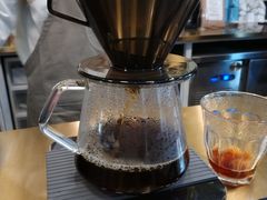 -KYO COFFEE(胶州路店)