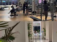 -YCHL FIT 健身(星寰店)