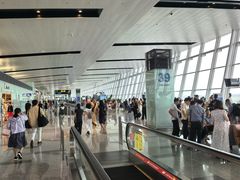 -河内内排国际机场