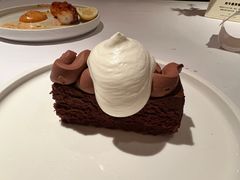 -壳里西餐厅Coquille Seafood Bistro(蒙自路店)