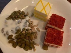 -食间牛排(湖西路店)