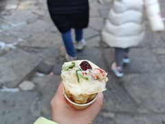 -步步高桥头糕