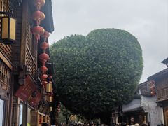 -三坊七巷历史文化街区