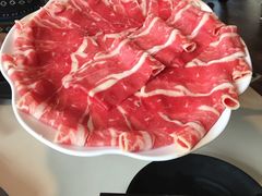 -滇釜火锅·能喝汤的火锅(车公庄店)