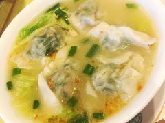 -添好运点心专门店(百老汇店)