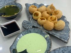 -VATAN INDIAN RESTAURANT米特印度餐厅(城北路店)