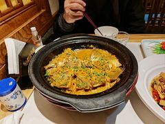 -小隐院子·庭院餐厅(大学城后湖店)