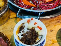 -老街·稳拈老火锅(海椒市店)