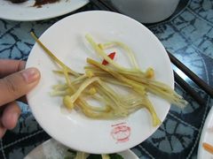 -桥香园云南过桥米线(金马碧鸡店)