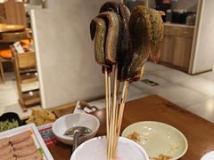 -佬土鹅肠火锅(中建大观店)