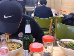 -北方暖暖温泉洗浴(沈阳北站店)