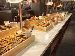 -言玖鲜火锅串串披萨自助(益田假日店)