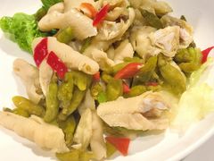 -梅飞酒家(桑园路店)
