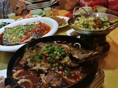 -赣味楼江西土菜(小屯西路店)