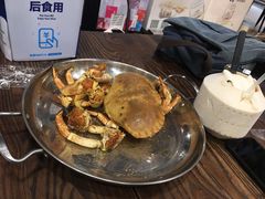 -盒马鲜生(岭南新世界店)