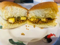 -何九海南茶店(鬼仔巷店)
