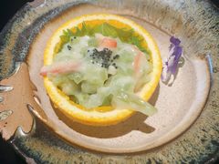 -花潮料理艺食馆(成都万象城店)