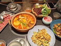 -杨厨的田园饭店(长城路店)