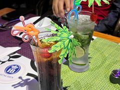 -山色西餐·柴火烤披萨