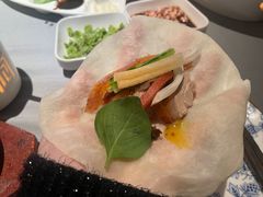-阿庄新豫菜(通泰路店)