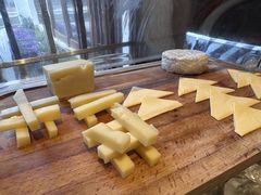 -无锡梁鸿湿地丽笙度假酒店·流觞西餐厅