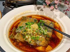 -双湖园·地标武汉菜(黄鹤楼解放路店)