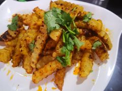 -回辉登偰氏面片(东莲花美食街店)