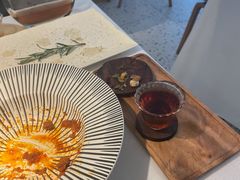 -春树下·树屋花房西餐厅(罍街AS1980店)