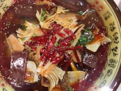 -大融厨·鸡毛店·川菜(果壳里东安湖店)