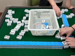 -翟韵茶咖棋牌
