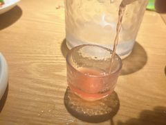 -苦尽酒馆·川菜(鼓楼店)