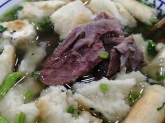 -盈盈水盆羊肉