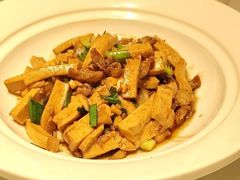 -小隐院子·庭院餐厅(大学城后湖店)