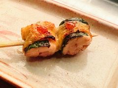 -鳥喜Toriki怀石烧鸟料理