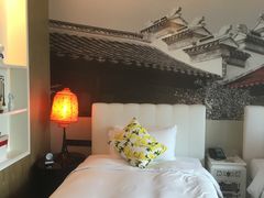 -上海外滩英迪格酒店