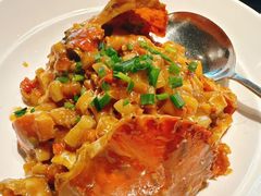 -佬太公海鸭·海鲜大排档(上海总店)