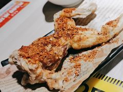 -真牛哇·香辣汽锅蛙(天河城店)