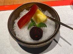 -鲤院·新中式美学·庭院餐厅(夫子庙店)