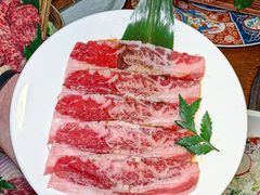 -肉屋高山·和牛烧肉(万象城店)