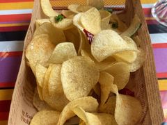 -吧嘚嘴炭烧鸽串吧(北海街店)