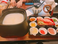 -阿香米线(宁波来福士广场店)