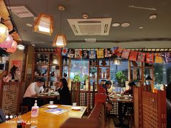 大堂-有喜屋·深夜食堂(北京西路店)